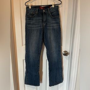 Lucky Brand 181 Bootcut Jeans